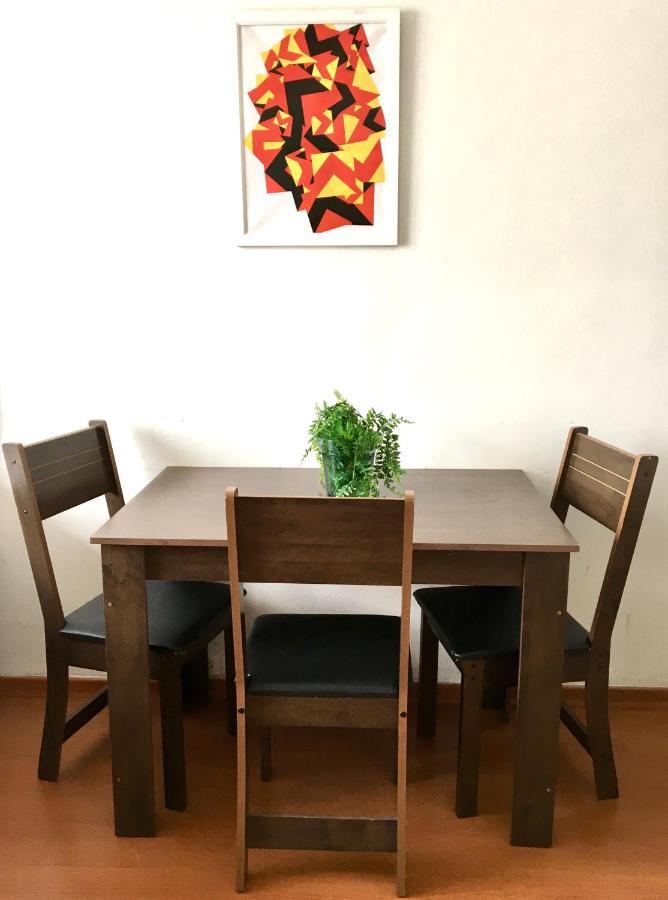 Top Studio A 50 Metros Da Praia Apartment Rio de Janeiro Bagian luar foto